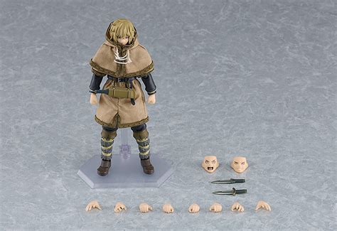 thorfinn figure|figma Thorfinn .